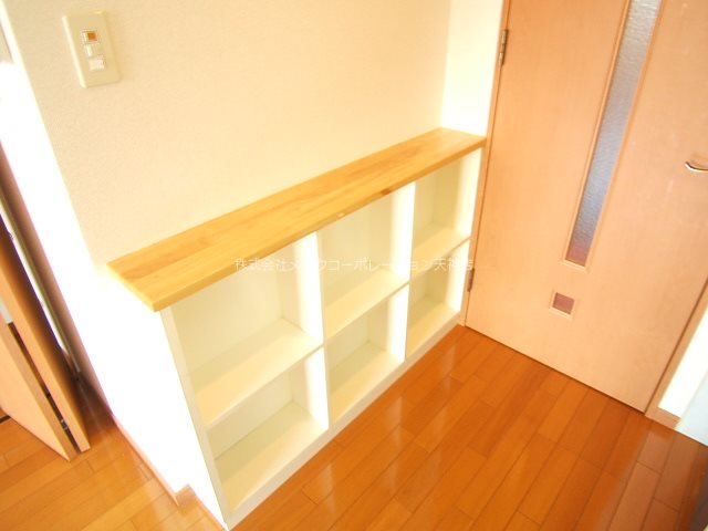 ラフォーレ西公園 その他10