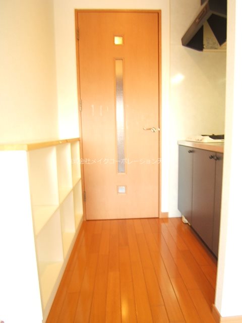 ラフォーレ西公園 その他11