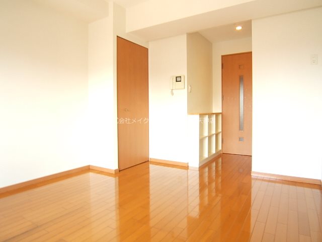 ラフォーレ西公園 リビング