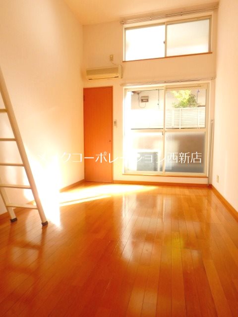 ゴールド室見 その他4