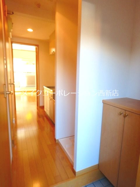 ゴールド室見 その他7