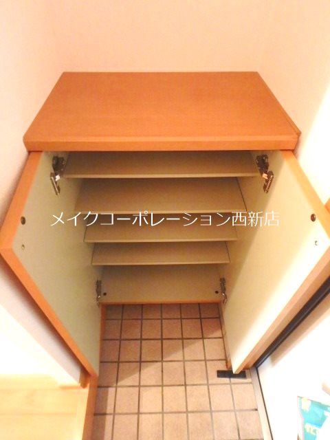 ゴールド室見 その他8