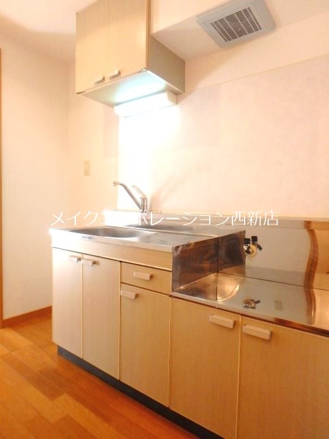 ゴールド室見 その他10