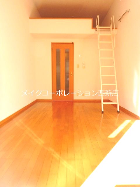 ゴールド室見 その他12