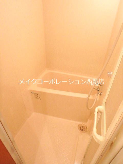 ゴールド室見 風呂画像