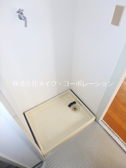 洗面所 メゾンド・ルーブル その他2