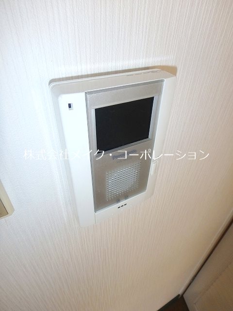 セキュリティ メゾンド・ルーブル その他3