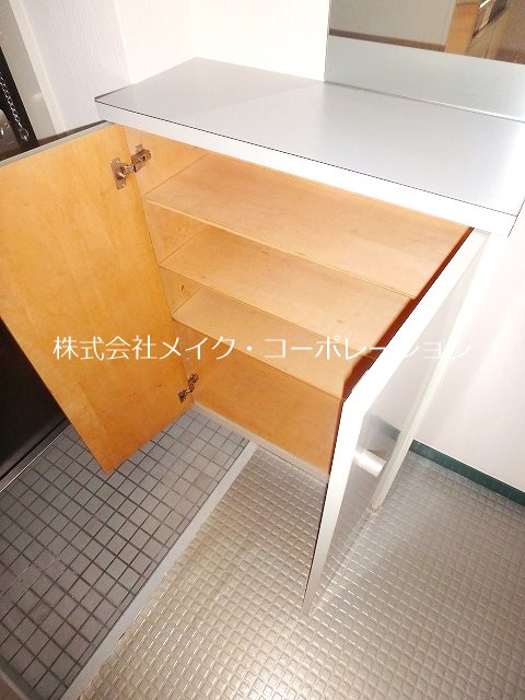 玄関 メゾンド・ルーブル その他7