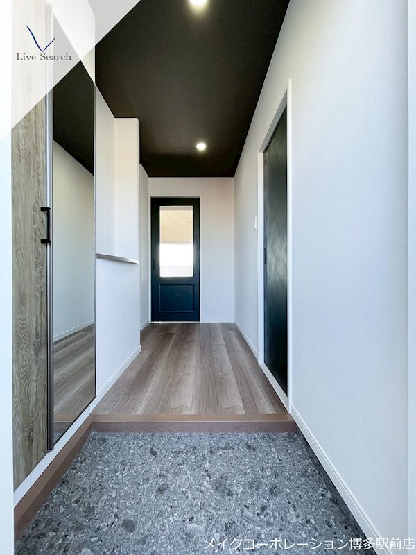 PRADO OHASHI その他10