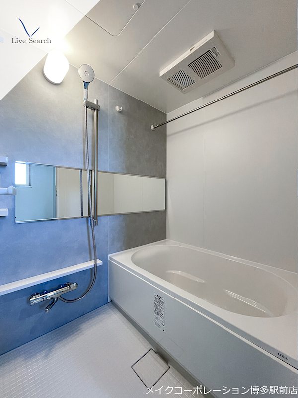 PRADO OHASHI 風呂画像