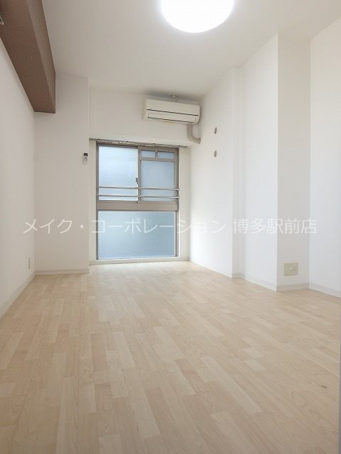 プレジールTJ ベッドルーム