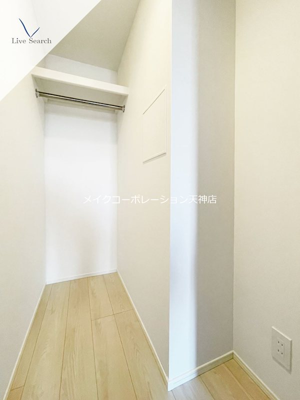 収納 バウスステージ大濠 その他2