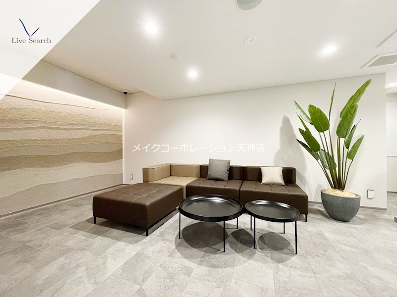 その他 バウスステージ大濠 その他外観1