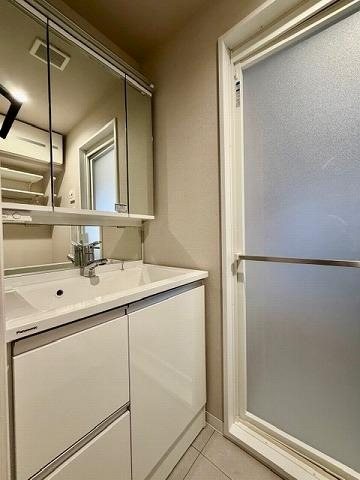 洗面所 レジデンス20 その他3