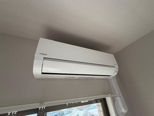 他設備 レジデンス20 その他5