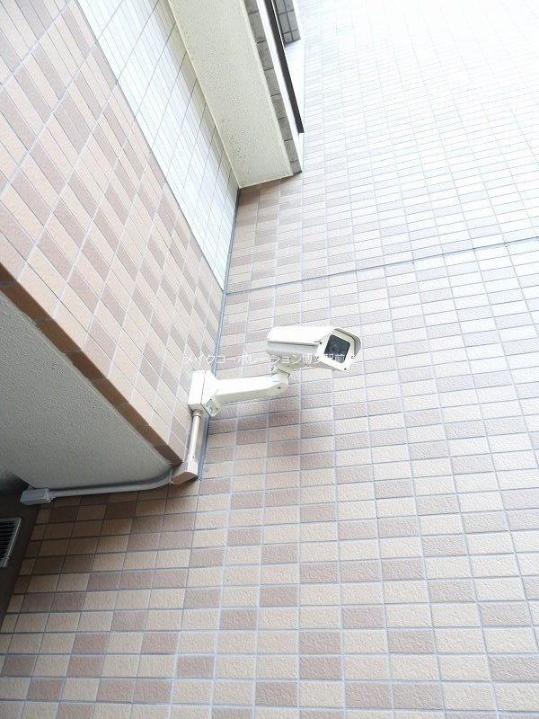 他共有部分 レジデンス20 その他13