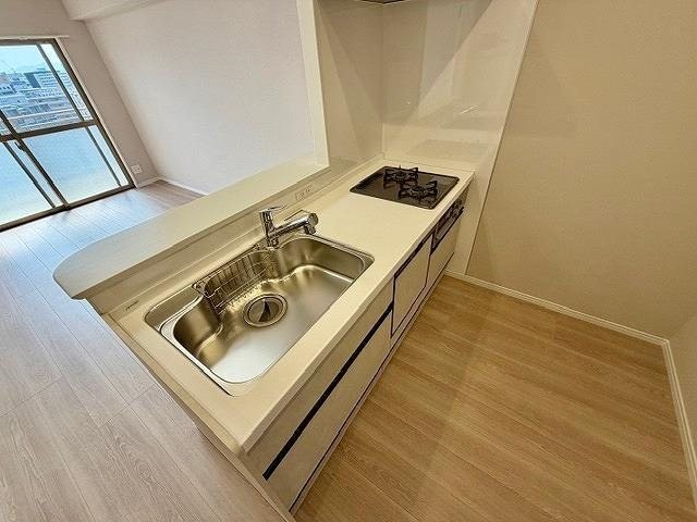 キッチン レジデンス20 キッチン