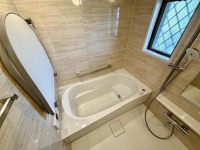 バス レジデンス20 風呂画像