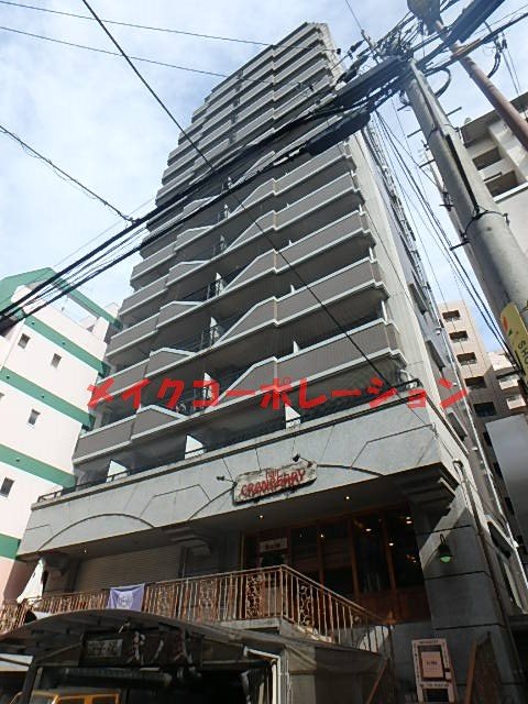 エステート・モア・今泉 外観