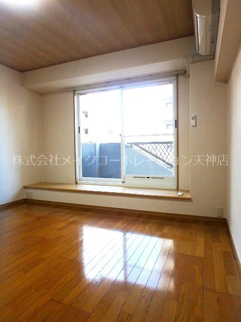 エステート・モア・今泉 ベッドルーム