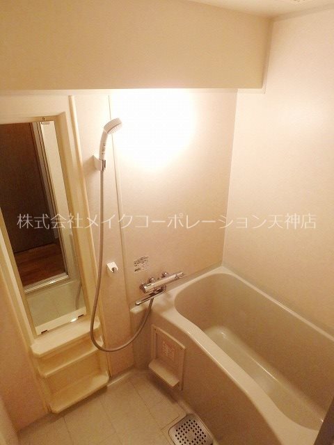 エステート・モア・今泉 風呂画像