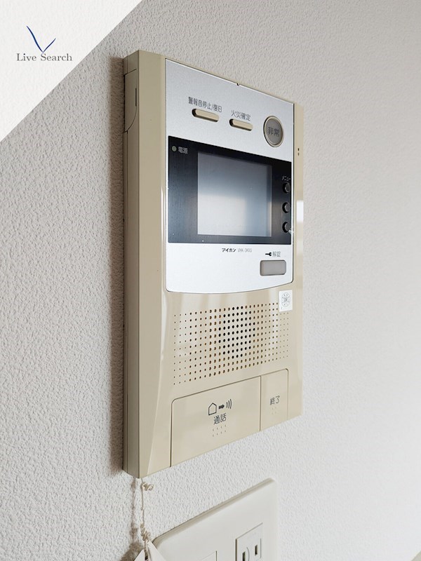 写真は同型タイプ BPRレジデンス高宮 その他5