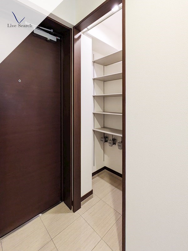 写真は同型タイプ BPRレジデンス高宮 その他7