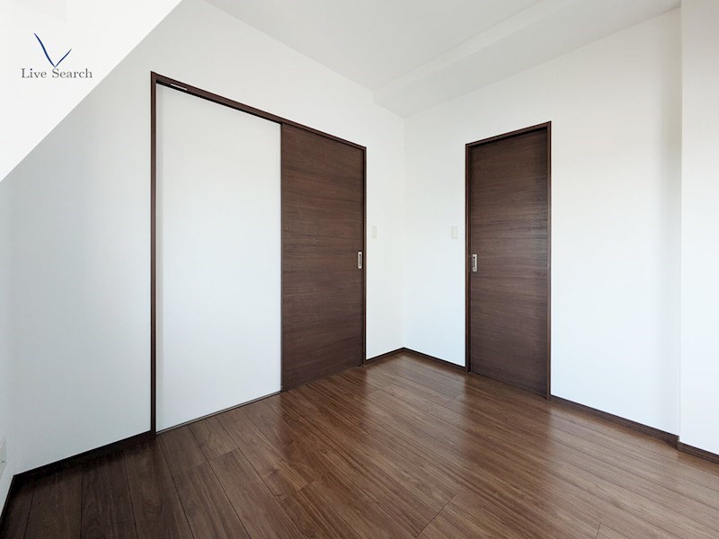 写真は同型タイプ BPRレジデンス高宮 その他11