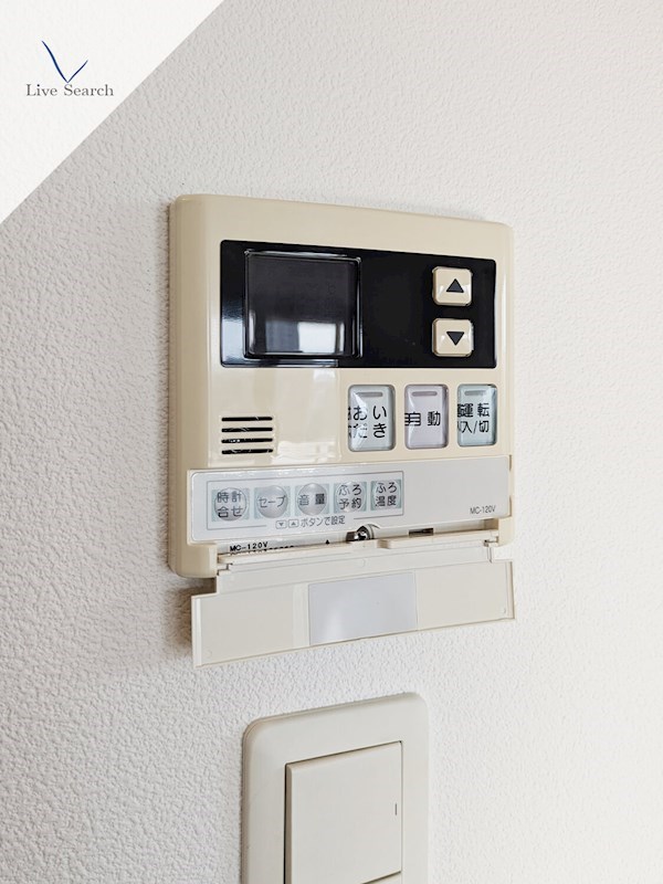 写真は同型タイプ BPRレジデンス高宮 その他15