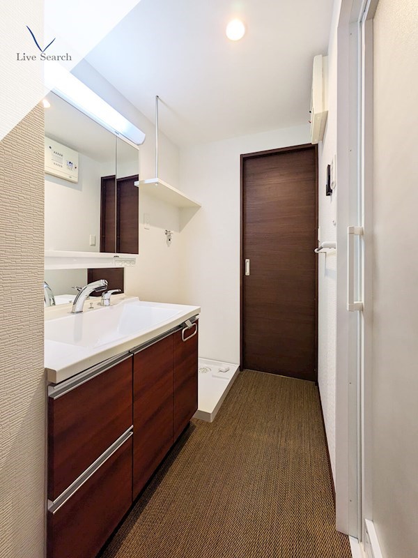 写真は同型タイプ BPRレジデンス高宮 その他16