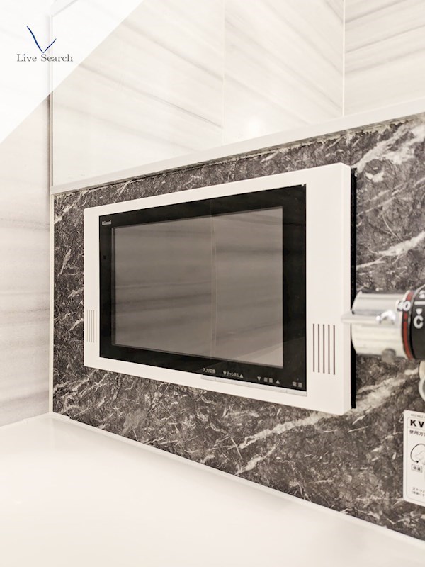 写真は同型タイプ BPRレジデンス高宮 その他21