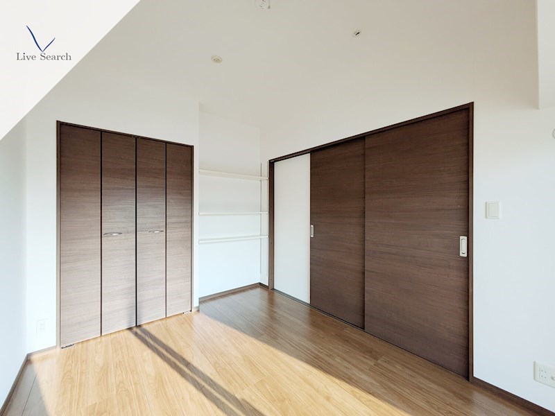 写真は同型タイプ BPRレジデンス高宮 その他24