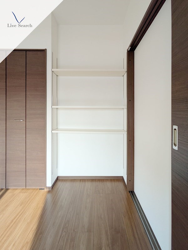 写真は同型タイプ BPRレジデンス高宮 その他25