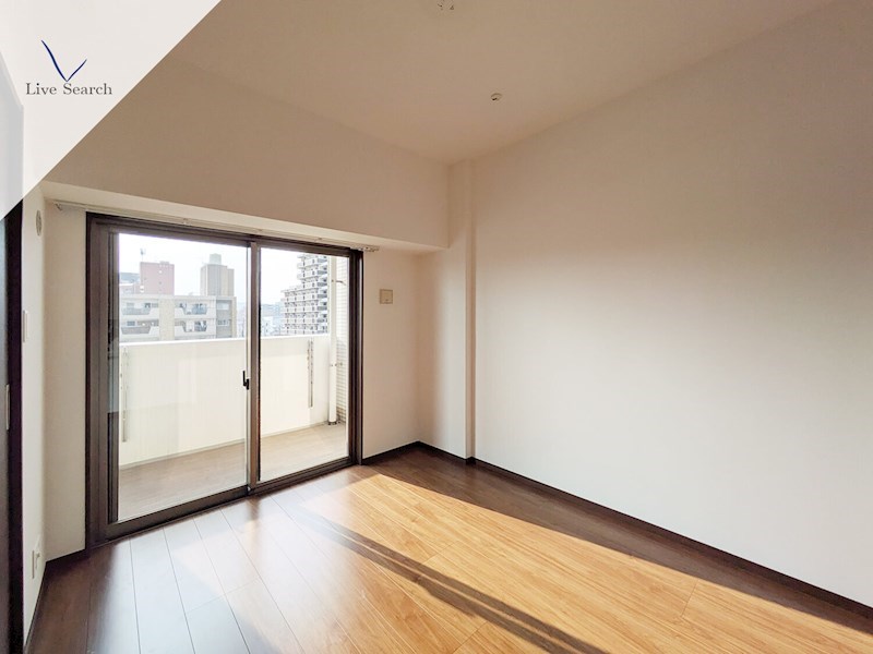 写真は同型タイプ BPRレジデンス高宮 その他26