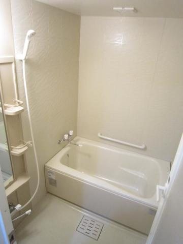 エレガンスコトブキ 風呂画像