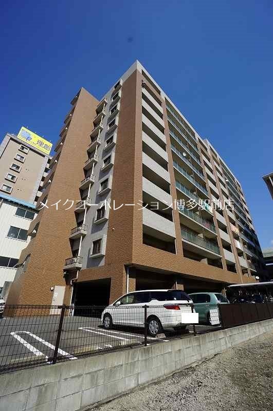 レジデンス20  外観