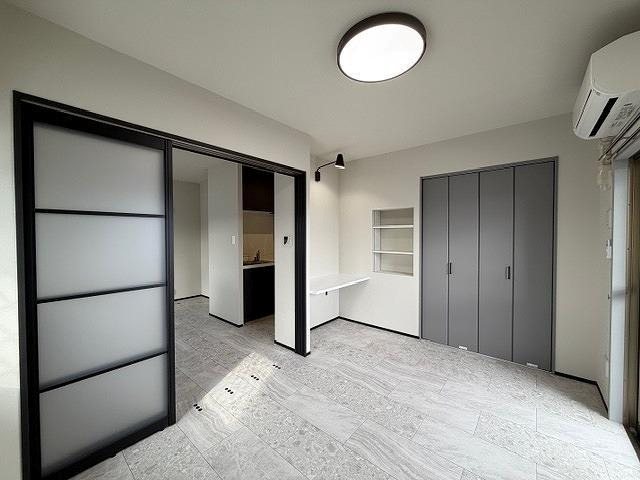 レジデンス20  その他3