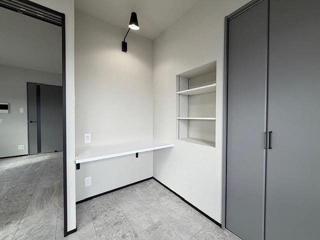 レジデンス20  その他7