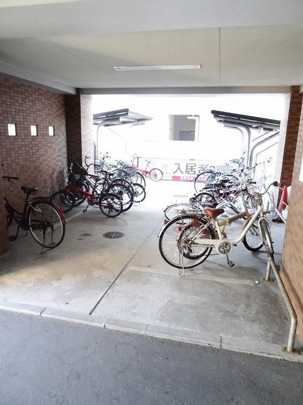 レジデンス20  その他12