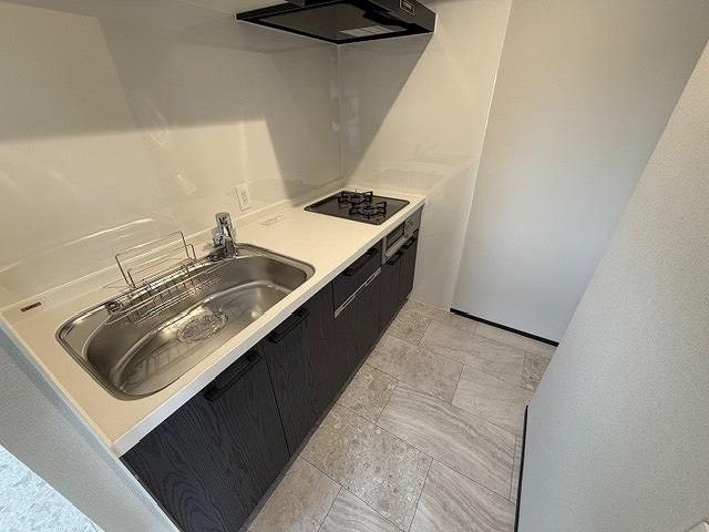 レジデンス20  キッチン