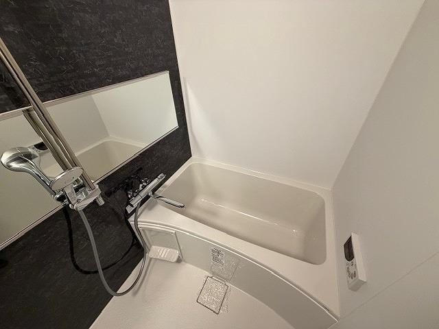 レジデンス20  風呂画像