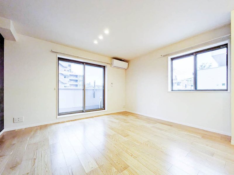 プレミアス城西 その他4