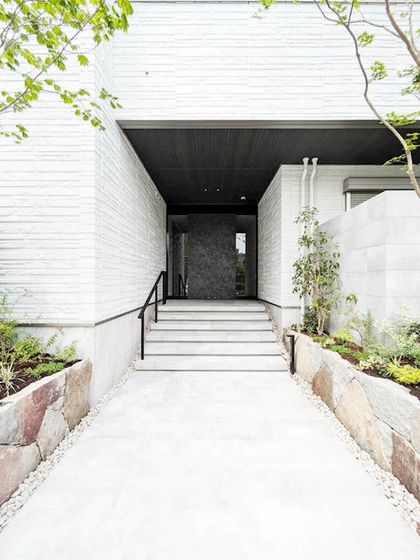 プレミアス城西 その他外観1