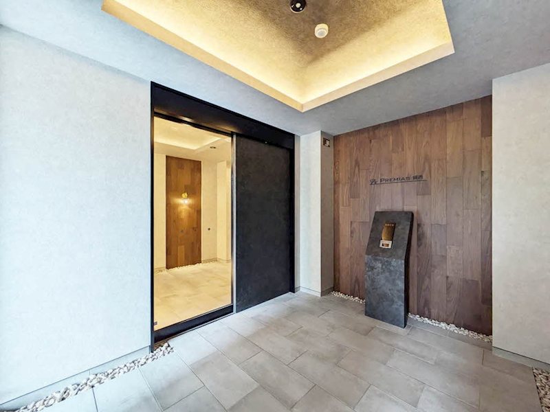 プレミアス城西 その他外観2