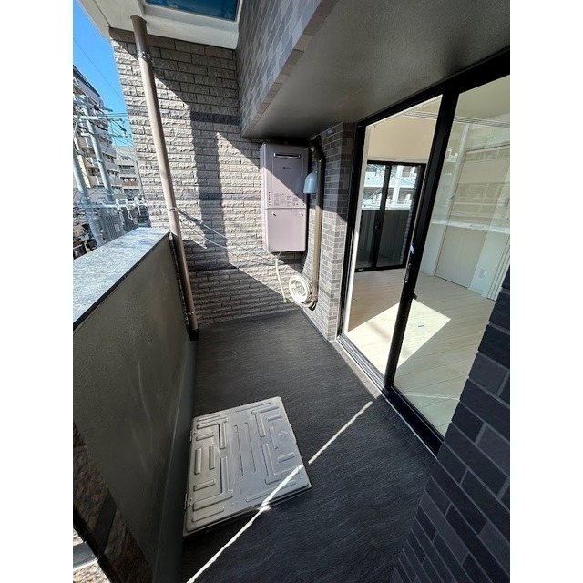 アクタス薬院グランプレイス その他6