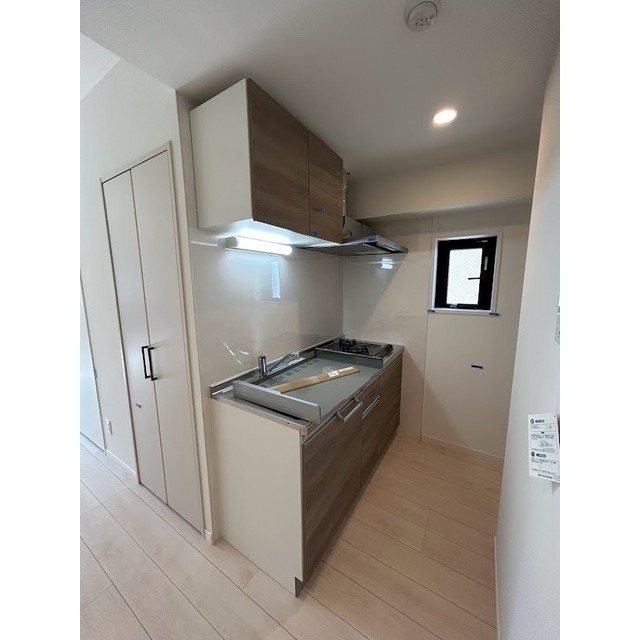 アクタス薬院グランプレイス キッチン