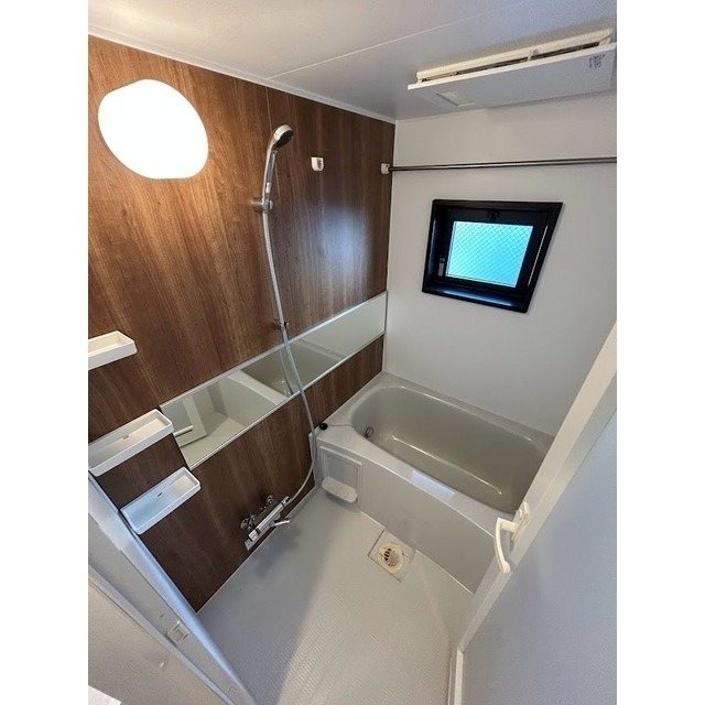 アクタス薬院グランプレイス 風呂画像