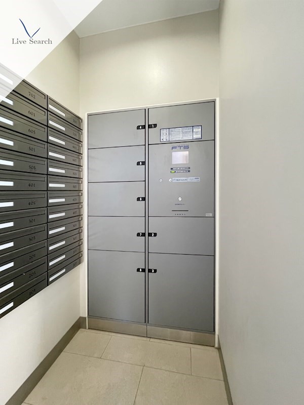 ラフィーネ井尻 その他外観5