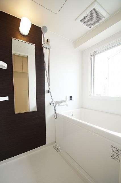 ラフィーネ井尻 風呂画像