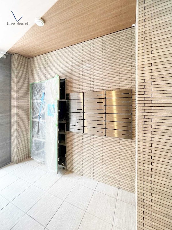 ベルポスト博多 その他外観3